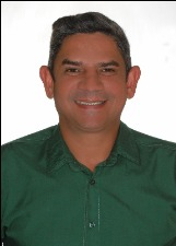 Retrato de SÉRGIO CROCODILO