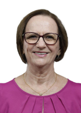 Retrato de PROF VANDA KLEMENT