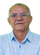 Retrato de JULIO BORGES