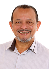 Retrato de LUIZ GARCIA