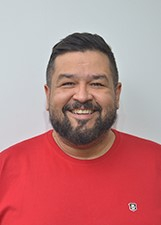 Retrato de JUNIOR MENDONÇA