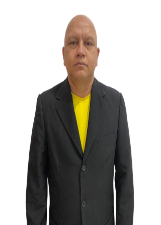 Retrato de PROFESSOR MANOELZINHO