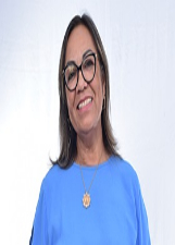 Retrato de PROFESSORA DORA
