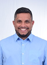 Retrato de DR THIAGO