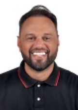 Retrato de FEITOZA