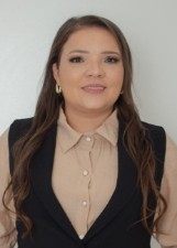 Retrato de GISA BARROS