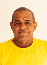 Retrato de CICERO DA AMBULÂNCIA