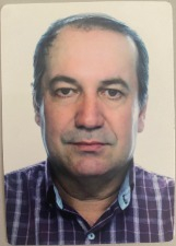 Retrato de BAIANO DAS ALMINHAS