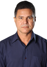 Retrato de NELSON DE OLIVEIRA