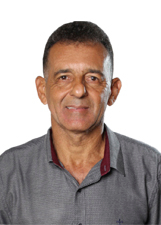 Retrato de NILSINHO