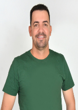 Retrato de PROFESSOR FERNANDO