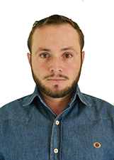 Retrato de FELIPE ZAMO