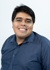 Retrato de RANIELLI LIMA