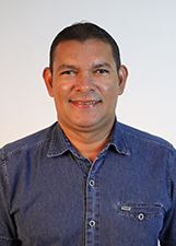 Retrato de EMERSON BRASILEIRO