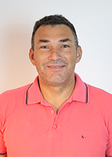 Retrato de ALEX TIRIRICA