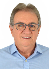 Retrato de OSMAR MANDACARÚ