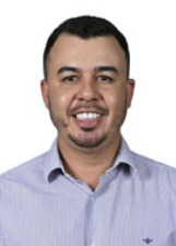 Retrato de RAFAEL SILVA