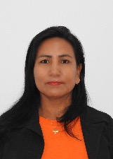 Retrato de ROSALI DA SAÚDE