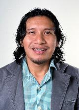 Retrato de ISAC ZORÓ
