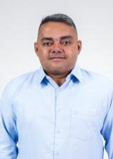 Retrato de GILSIMAR SILVA