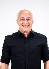 Retrato de JUVENTINO SILVA