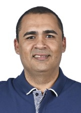 Retrato de HAMILTON SILVA