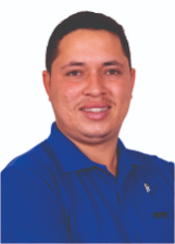 Retrato de LUKINHA DA LUCIALVA