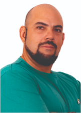 Retrato de PROF. DODÔ