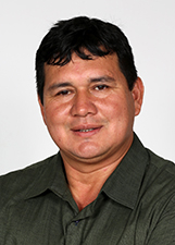 Retrato de ROSENILTO NEGÃO
