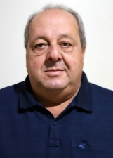 Retrato de JARBAS RIBEIRO