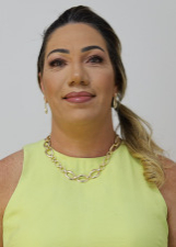 Retrato de ELIANE BARROS