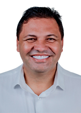 Retrato de DR ACÁCIO