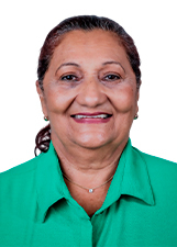 Retrato de NILVA DO BAU