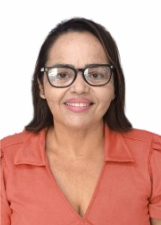 Retrato de ELIZETH NUNES