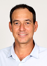 Retrato de ILSON GOMES