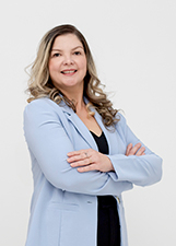 Retrato de GISLAINE GUEDES DE QUEIROZ
