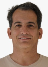 Retrato de ALBERTO ALMAQ