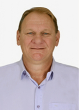 Retrato de ELBIO VOLKWEIS