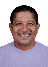 Retrato de JOCIMAR SABINO
