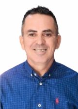 Retrato de RUSLEY ALVES LUZ