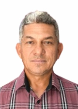 Retrato de CHARLES MENEZES