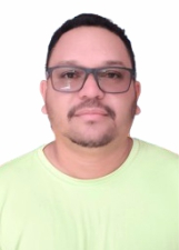 Retrato de HIAGO CAMPOS