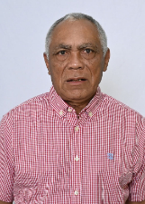 Retrato de MIGUEL DOS SANTOS
