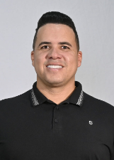 Retrato de RAFAEL LIMA
