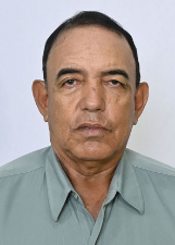 Retrato de NECO DA BANDEIRANTE