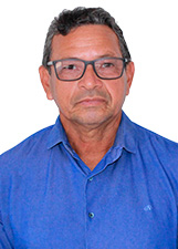 Retrato de ZÉ DA BAIANA