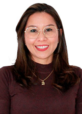 Retrato de FLÁVIA DA SAÚDE