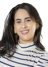 Retrato de LIVIA DA AGRICULTURA