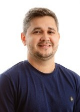 Retrato de RODRIGO ROSA