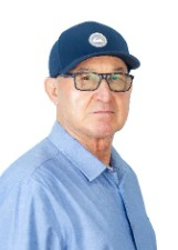 Retrato de BIBELÔ